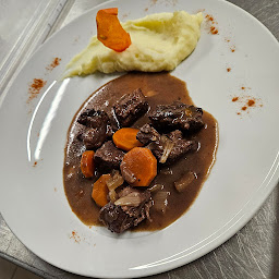 Photo n°4 de LA FORGE PAULNAY à Paulnay (Restaurant)