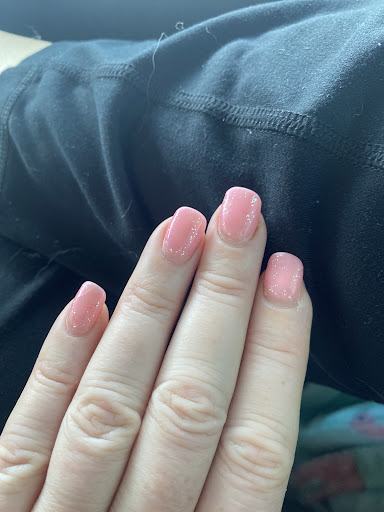 Lisa's Nails & Spa
