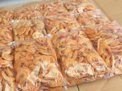 Camarones de Sinaloa - Thumbnail