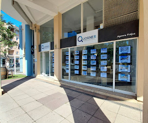 Photo n°3 de Quorner Immobilier à Fréjus (Agence immobilière)