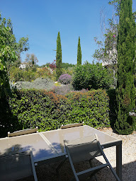 Photo n°61 de Le Mas de Molines à Vogüé (Gîte)