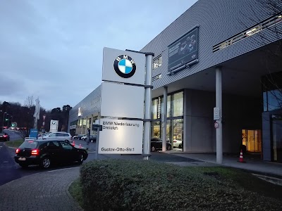Photos of BMW branch Dreieich
