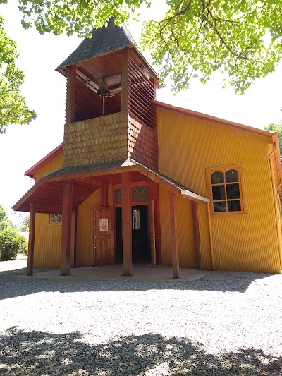 Photos of Iglesia de Punucapa