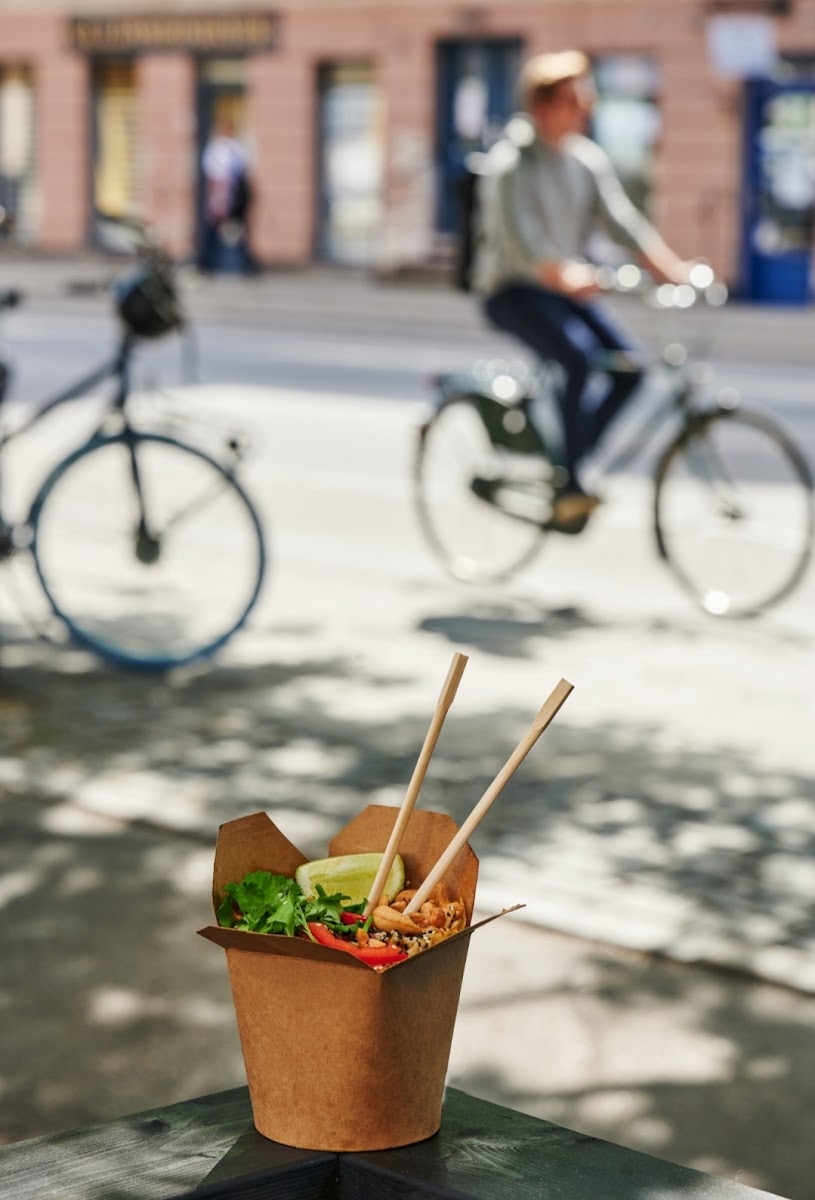 Nordic Noodle Østerbro — photo 9