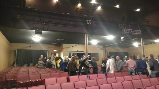 Henegar Center Melbourne Destimap Destinations On Map