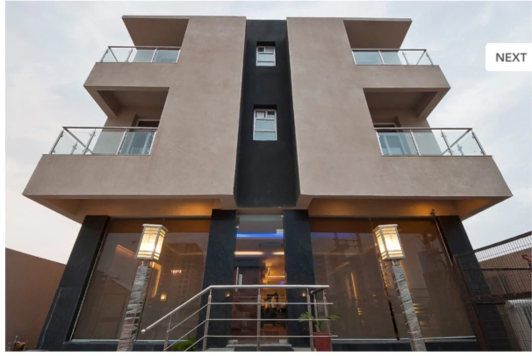 Paradise inn hotel