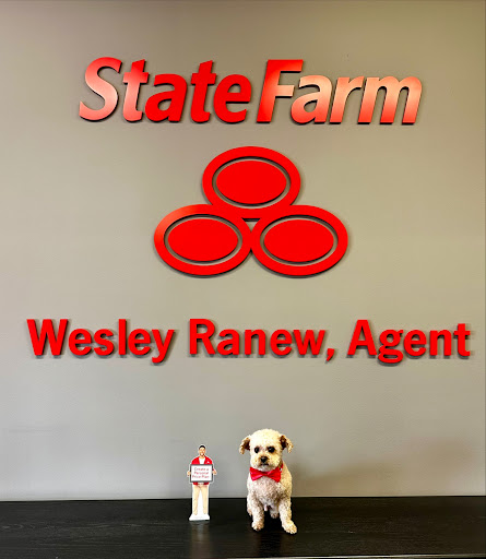 Wesley Ranew - State Farm Insurance Agent - Thumbnail