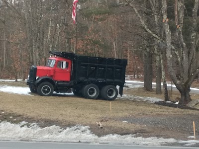 Ben Senter Trucking