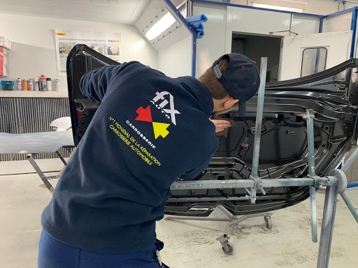 Carrosserie Fix Auto Moissac - Thumbnail