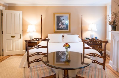 Photos of John Rutledge House Inn