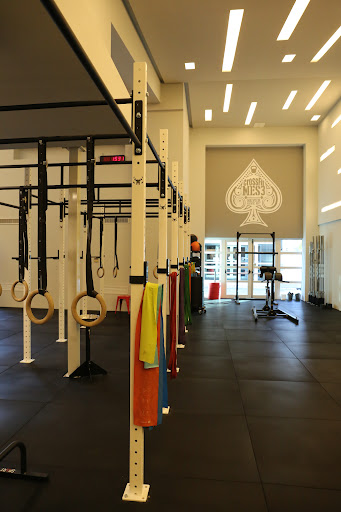 CrossFit Mes3 - Thumbnail