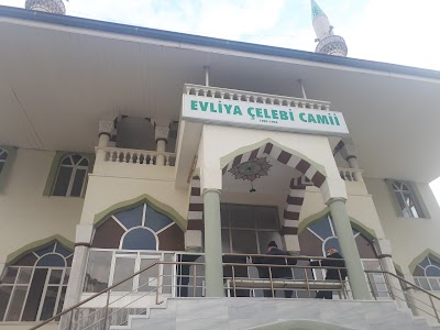 Evliya Celebi Mosque