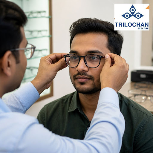 Finding the right spectacles isn’t just about style – it’s about comfort, clarity, and a perfect… post image