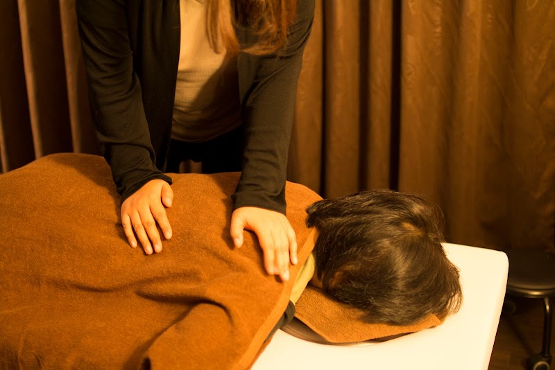 ほぐしの名人黒埼インター店