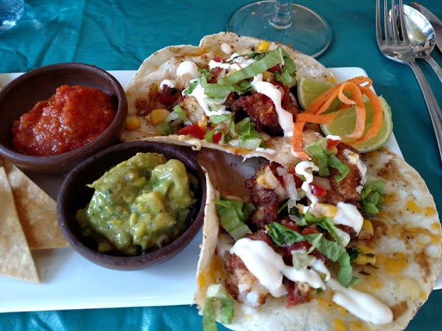 Little Corn Beach and Bungalow