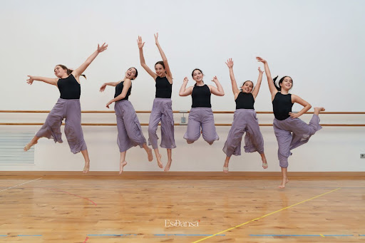 Escola de Dansa de Llíria - Thumbnail