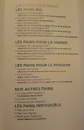 Photo n°22 de L'Atelier des Délices à Lyon (Snack)