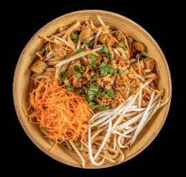 Photo n°47 de Pitaya Thaï Street Food à Jaux (Restaurant thaï)