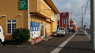 うちだ自転車