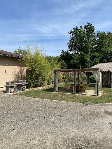 Photo de LE PIQUET (Résidence) à Cazaubon (32150)