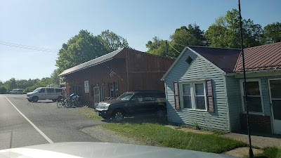 Creeper Trail Bike Rental & Shuttle