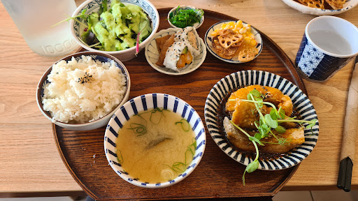 Bentori Japanese - Thumbnail