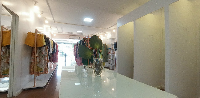 Comentários e avaliações sobre Maria Joaquina Roupas Femininas