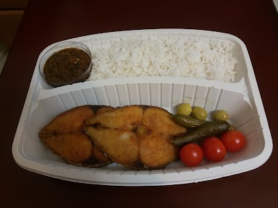 Photos of هلتی فود لیان