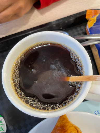 Bb's Coffee Shop - Thumbnail