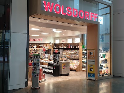 Wolsdorff TOBACCO GmbH