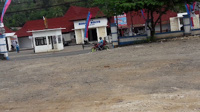 Photos of Pasar Punung