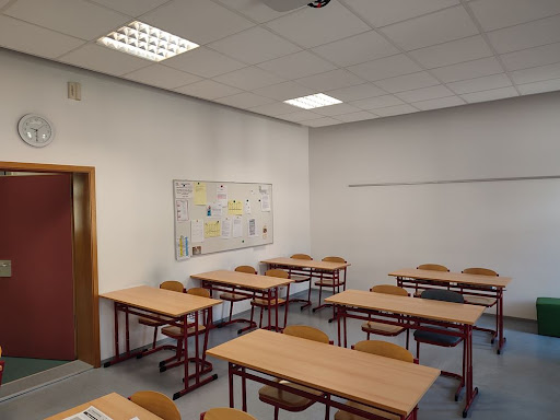 Berufsfachschule für Pflege der Kliniken Hochfranken - Germany