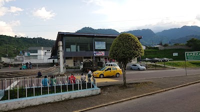 Photos of Paseo Comercial Baeza