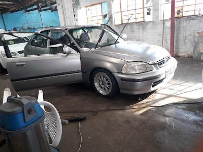 Photos of Am Carwash