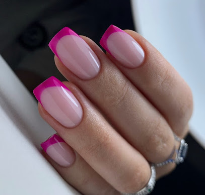 Ongles de rêve