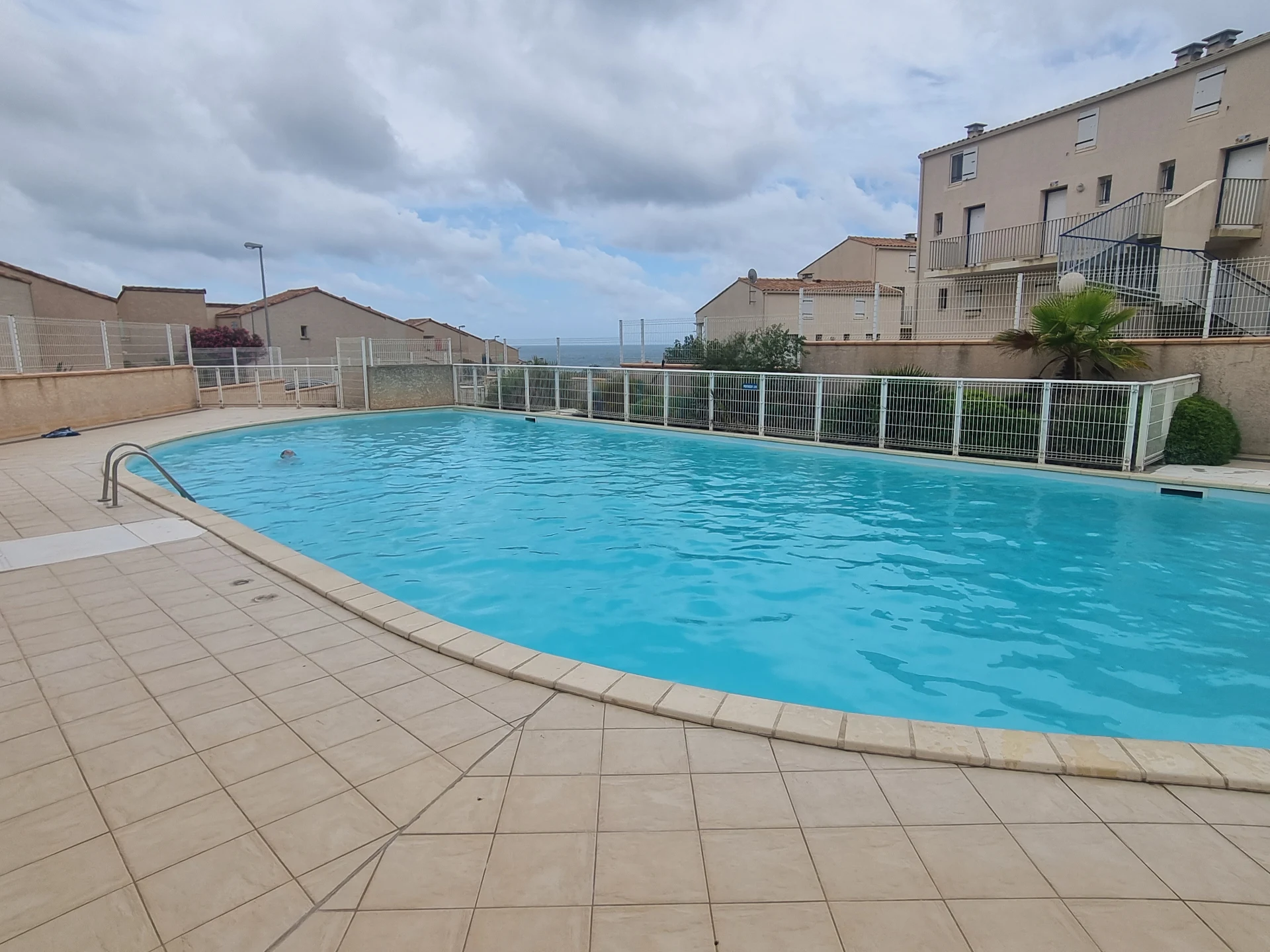 Villa 66 Mer Indigo