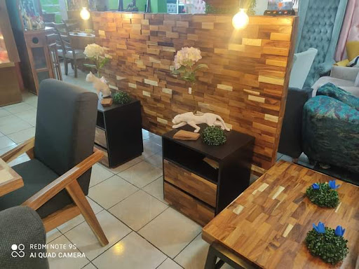 Internnova Muebles - Visual