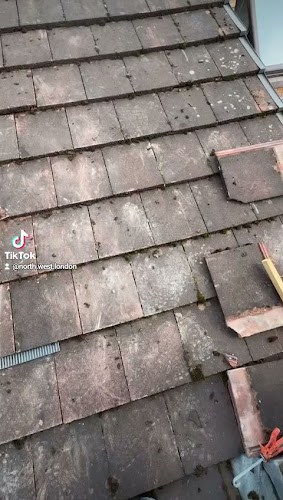North West London Builders Ltd