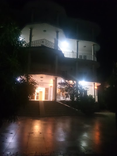 Photos of Maponge Palace Hotel