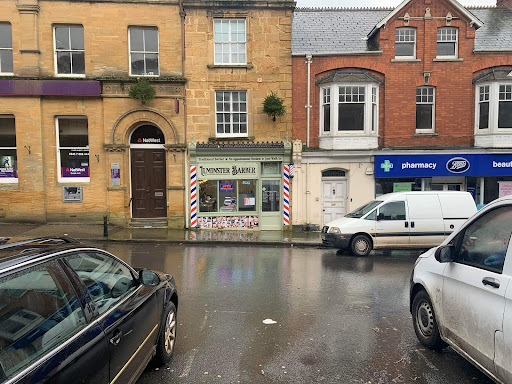 Ilminster Turkish Barber