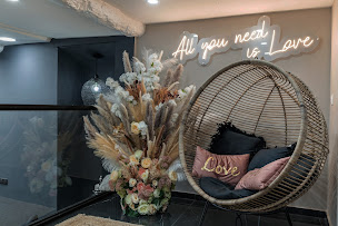 Photo n°5 de Jean Bonan | Salon de coiffure Aix-en-Provence à Aix-en-Provence (Salon de coiffure)