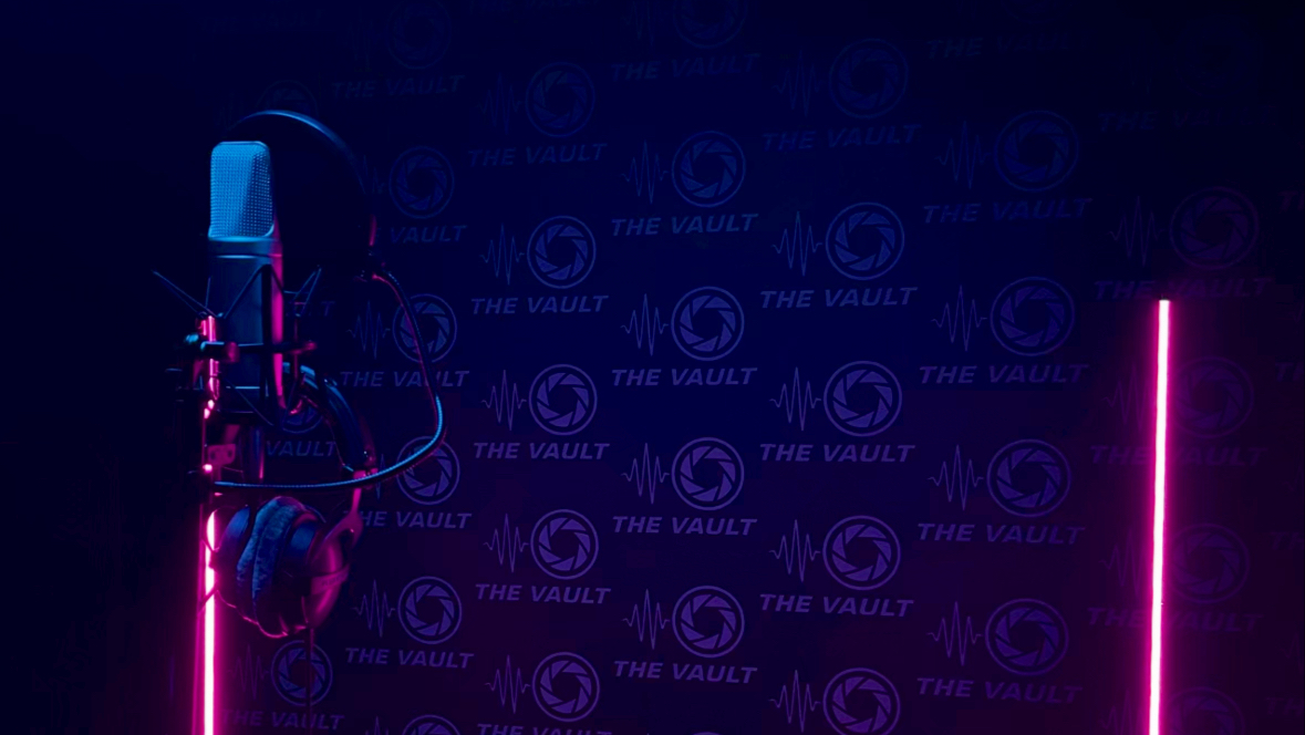 Thevaultmk