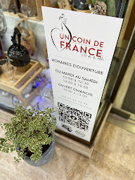 Photo n°12 de Un Coin de France Sarl à Amboise (Magasin de matériel de cuisine)