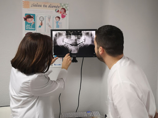 Clínica Dental Ortiz en Gálvez (Toledo) - Thumbnail