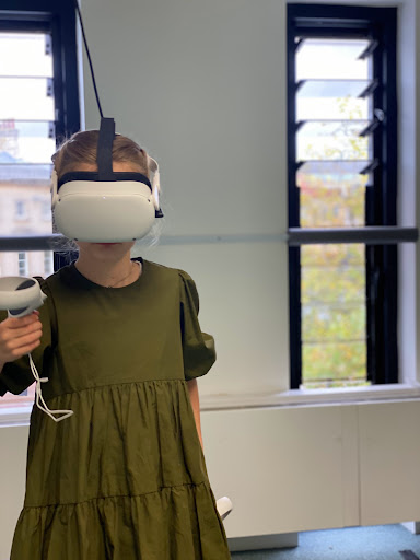 Taunton Player Ready Virtual Reality (VR) Gaming, Escape Room, Laser Tag, Party Venue & Coding Clubs - Thumbnail