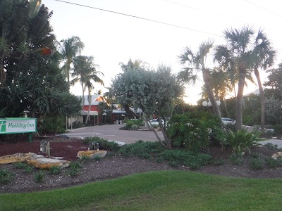 Photos of Sanibel Island Beach Resort