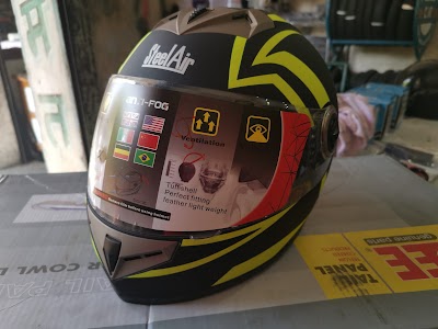 Photos of Gunjan Auto Spares