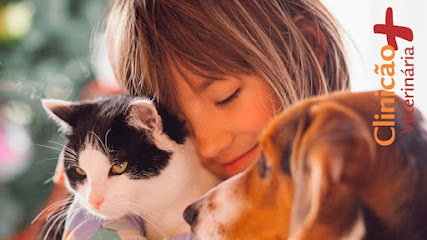 Clinicão Veterinária - Guaratinguetá