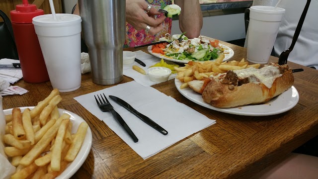 Pinegrove Market and Deli