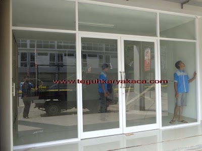 Photos of Teguh Karya Kaca Aluminium